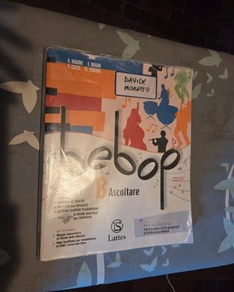 Bepop B Ascoltare