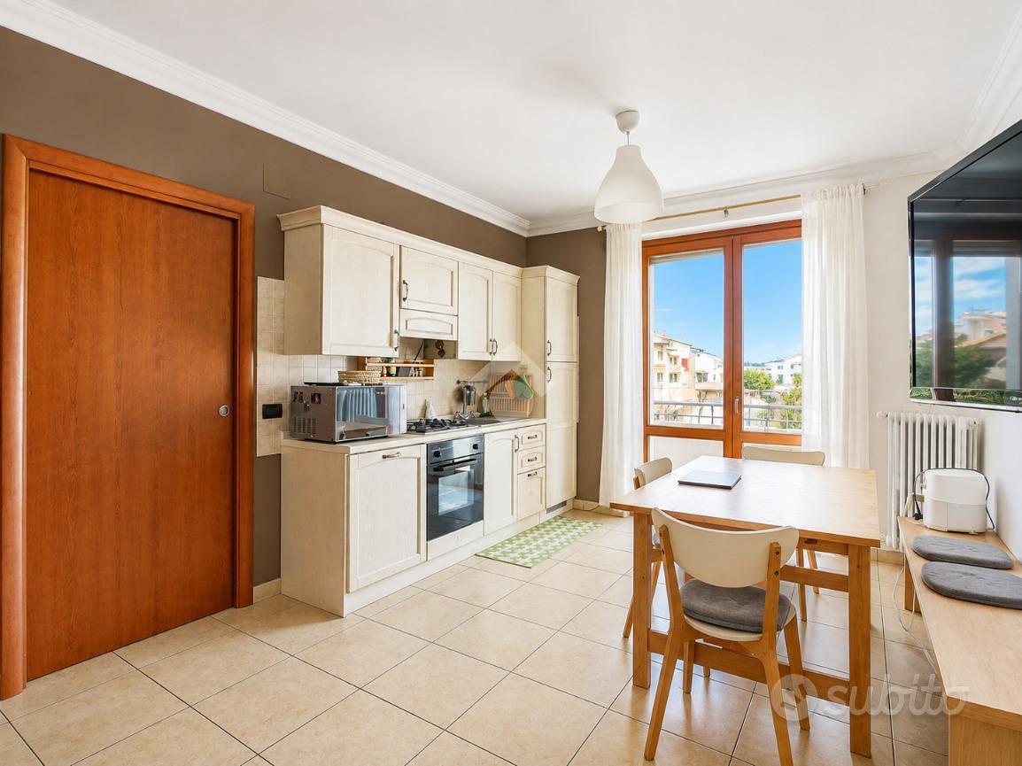 Appartamento – Porto Sant'Elpidio, Marina Faleriense, Fermo - Altro
