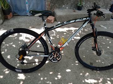 bici coppi taglia 29 