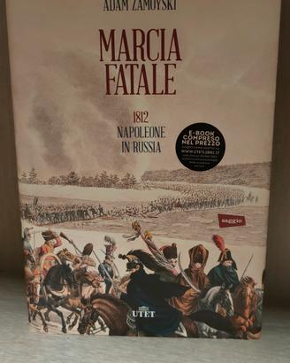 6 libri su Napoleone 