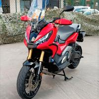 Honda X-ADV 750 ABS 2022 FINANZIABILE X NEOPATENTA