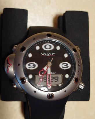 Vagary by Citizen Aquadiver 