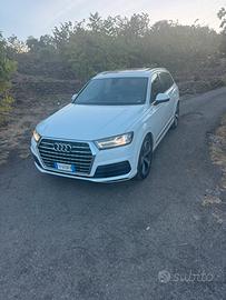 Audi Q7 , 3.0TDI Quattro