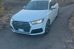Audi Q7 , 3.0TDI Quattro