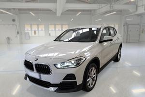 BMW X2 SDRIVE 18D BUSINESS X AUTO SUV