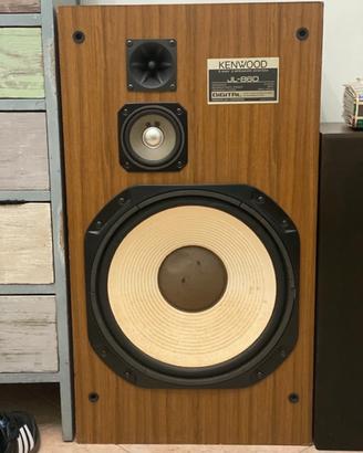 Casse kenwood jl-860