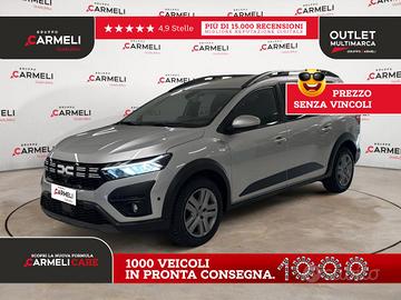 Dacia Jogger 1.0 tce Expression Gpl 100cv -IVA ESC