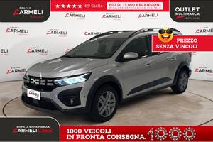 Dacia Jogger 1.0 tce Expression Gpl 100cv -IVA ESC