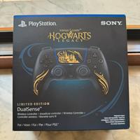 Dualsense ps5 hogwarts legacy UK