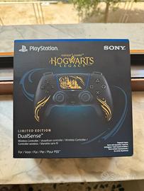Dualsense ps5 hogwarts legacy UK