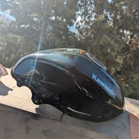 pezzi di ricambio kawasaki z 125 2022
