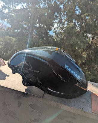 pezzi di ricambio kawasaki z 125 2022