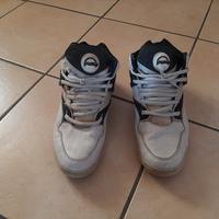 Scarpe Sneakers Reebok Pump Omni Lite