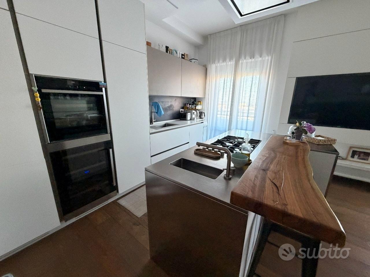 Appartamento – Civitanova Marche, Centro - Vista 3