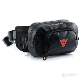 Marsupio DAINESE EXPLORER WAIST BAG 1.8L