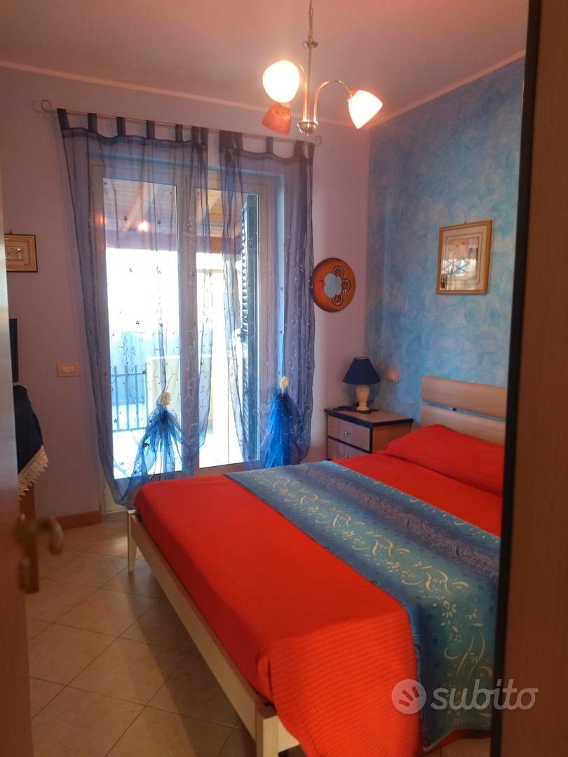 Appartamento – Oliveri, Messina - Vista 2