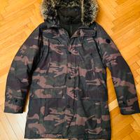 Parka Michael Kors s