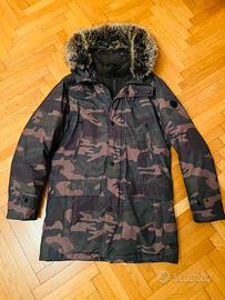 Parka Michael Kors s