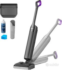 EUREKA FloorShine 460 Lavapavimenti Senza Fili