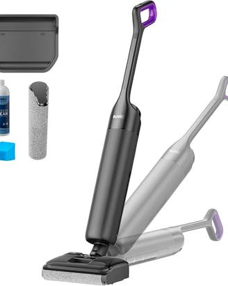 EUREKA FloorShine 460 Lavapavimenti Senza Fili