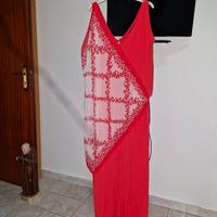 tuta elegante