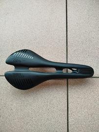 sella bici in carbonio 