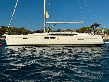 Jeanneau Sun Odyssey 479
