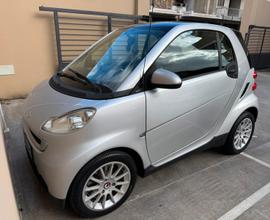 Smart 451 800cc