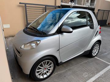 Smart 451 800cc