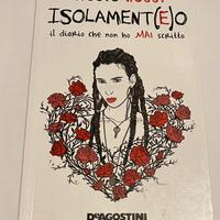Libro usato - Nicole Rossi Isolament(e)o