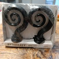 terminali bastoni tenda 