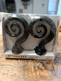 terminali bastoni tenda 