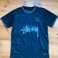 maglia stussy per nike