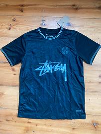 maglia stussy per nike