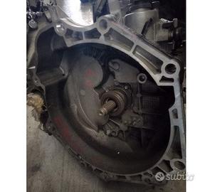 Cambio Opel Astra 1.6
