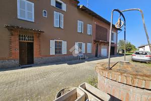 VILLA SINGOLA A CASSINE