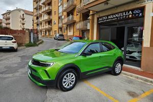 OPEL MOKKA 1200 TURBO 63000 CHILOMETRI CERTIFICATI