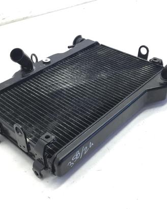 YAMAHA MTT690 TRACER KM0 700 RADIATORE ACQUA LIQUI