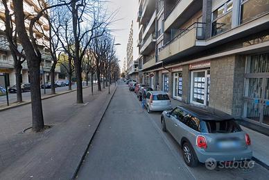 Grugliasco ampio e luminoso bilocale arr.nuovo