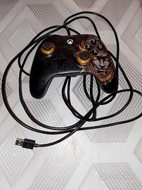 controller