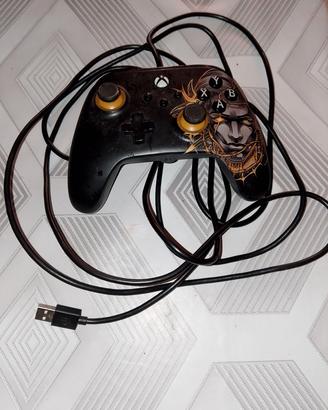 controller