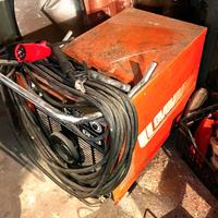 Saldatrice professionale