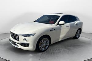 MASERATI Levante 2.0 mhev GT 330cv auto