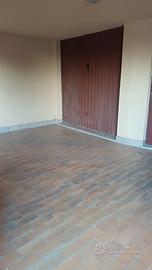 Garage box