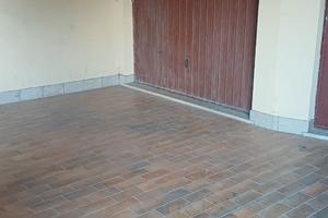 Garage box