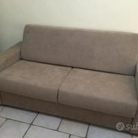 Divano Letto Matrimoniale Usato 1 Mese