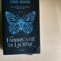 fabbricante di lacrime