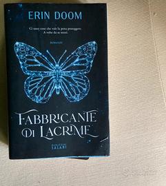 fabbricante di lacrime