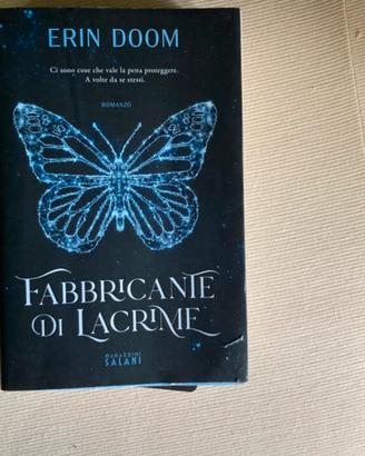 fabbricante di lacrime