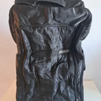American Tourister trolley